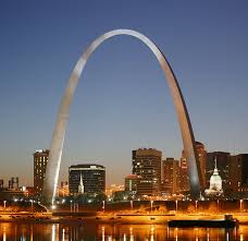 SPACE awarded major Gateway Arch renovation project