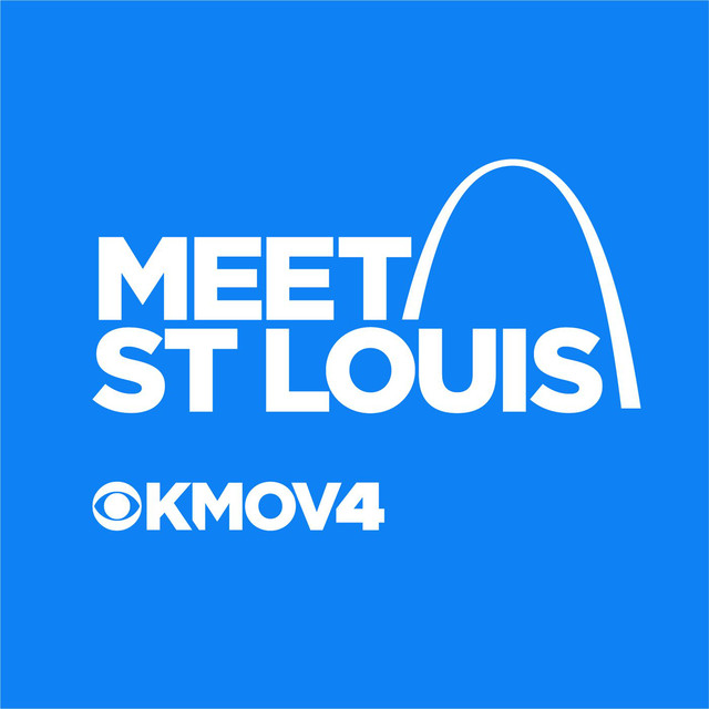 Meet St. Louis KMOV4 logo