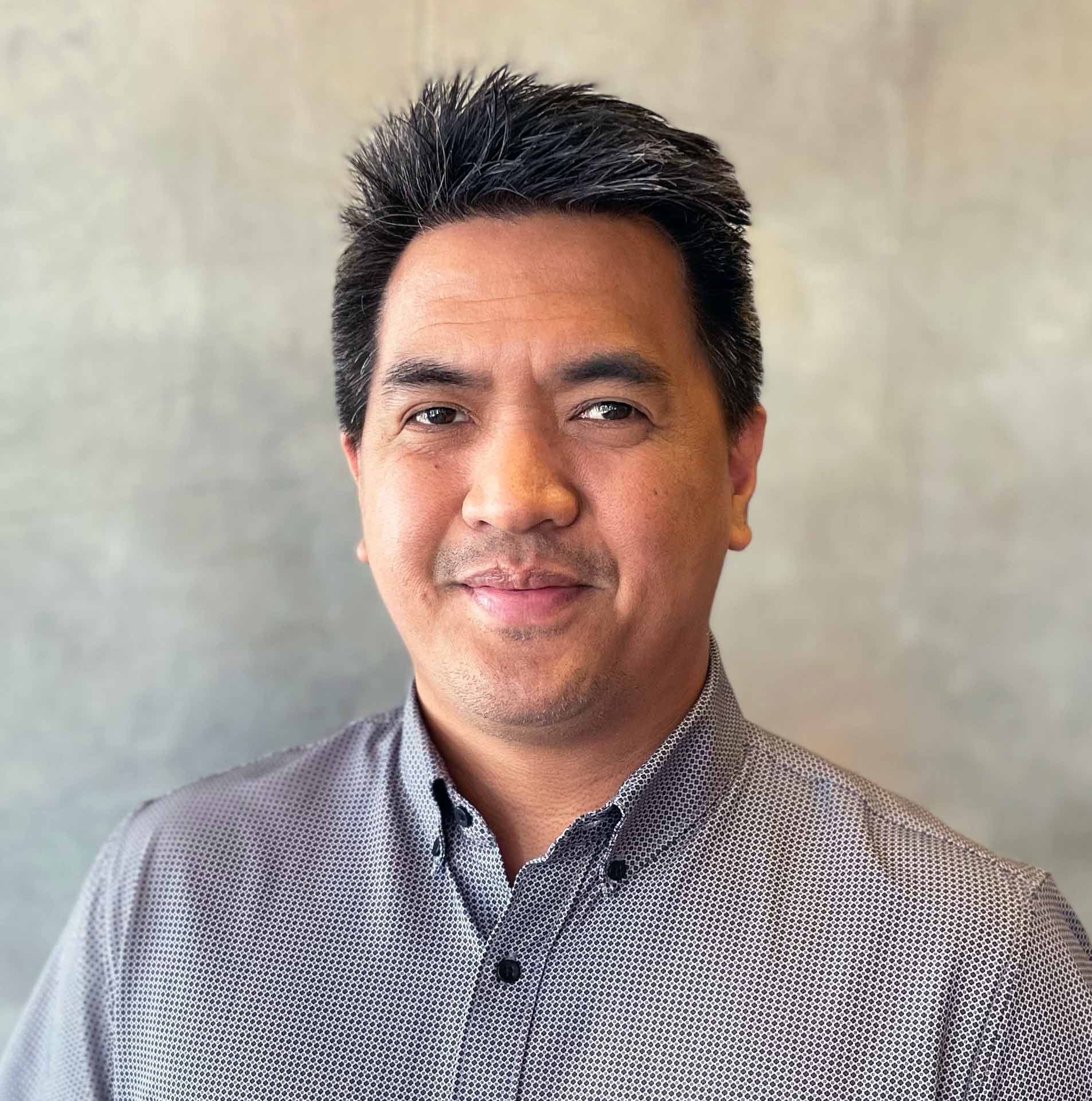 john revilla